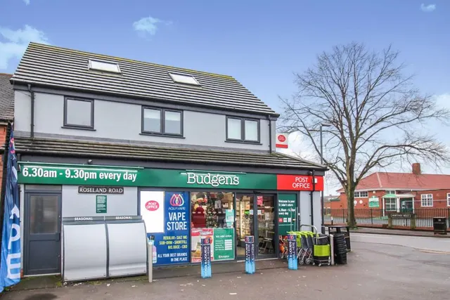 Roseland Road, Kenilworth, CV8, photo 3