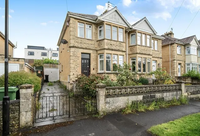 Somerdale View, Bath, BA2, photo 1