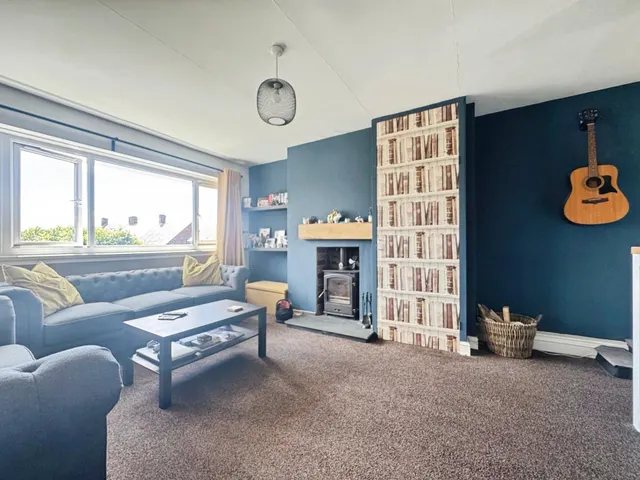 Redesdale Road, North Shields, NE29, photo 2
