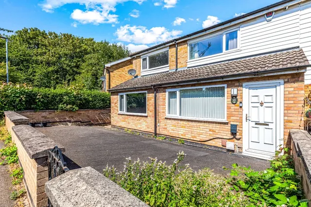 Keightley Walk, Thurmaston, LE4, photo 1