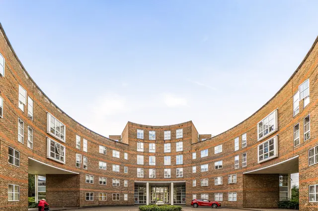 71 King Henrys Reach, Manbre Road, London, photo 1