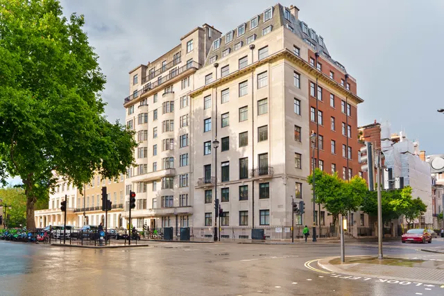 Portland Place, Marylebone, London, W1B 1NX, photo 1