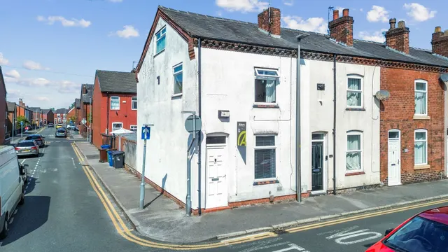 Rydal Street, Leigh, Leigh, WN7 4DR, photo 1