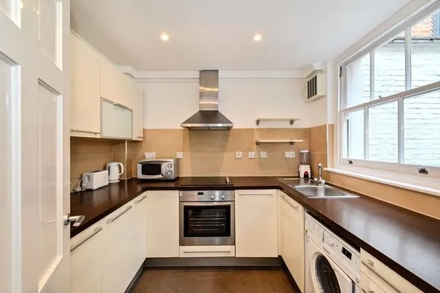 Baker Street, Marylebone, W1U, photo 3