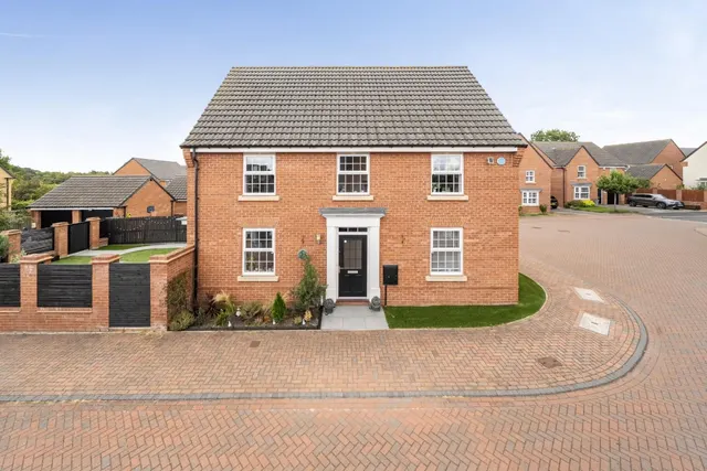 Field View, Wetherby, LS22, photo 2