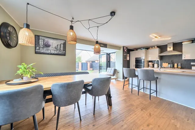 Field View, Wetherby, LS22, photo 3