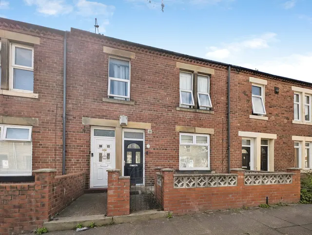 York Street, Gateshead, photo 1
