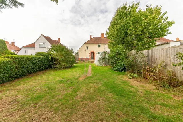 14, The Crescent, Sea Mills, Bristol, BS9 2JR, photo 1