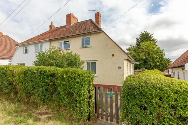Photo 2 — 14, The Crescent, Sea Mills, Bristol, BS9 2JR