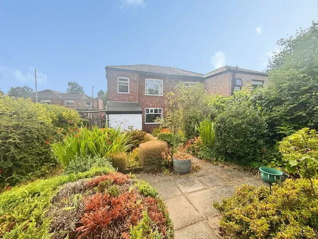 Photo 2 — Moorfield Road, Swinton, Greater Manchester, M27