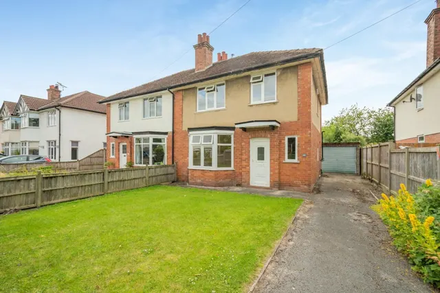 St. Helens Road, Harrogate, photo 1