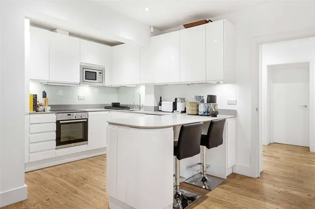 Photo 2 — Cranley Gardens, South Kensington, London, SW7 3DA