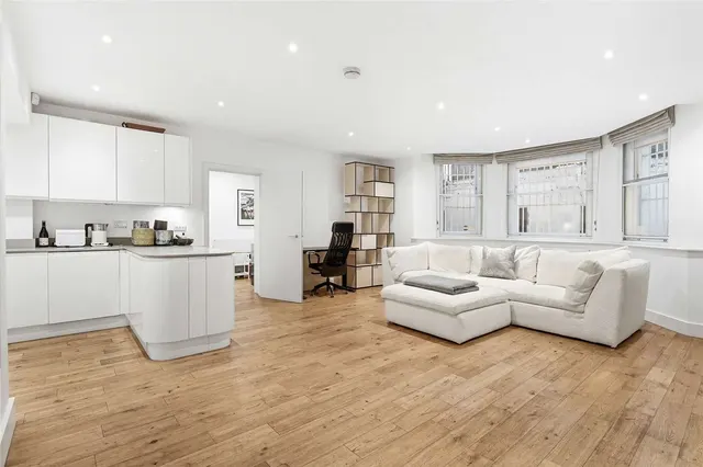 Cranley Gardens, South Kensington, London, SW7 3DA, photo 1