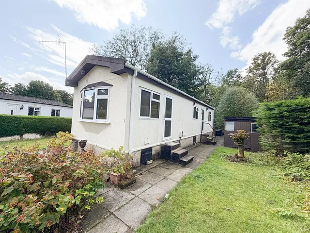 Park View Drive, Threshfield, Skipton, BD23 5PZ, photo 1