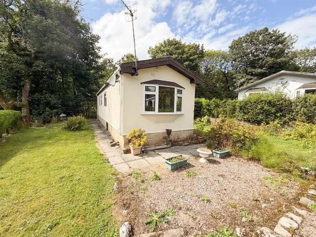 Photo 2 — Park View Drive, Threshfield, Skipton, BD23 5PZ