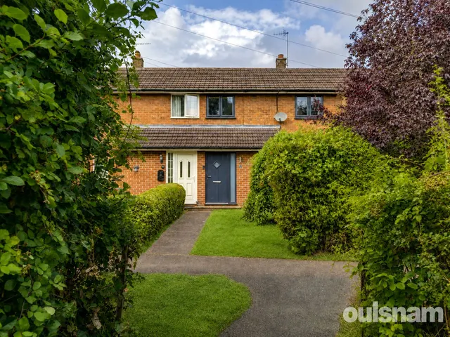 Plough Road, Tibberton, Droitwich, WR9 7NL, photo 1