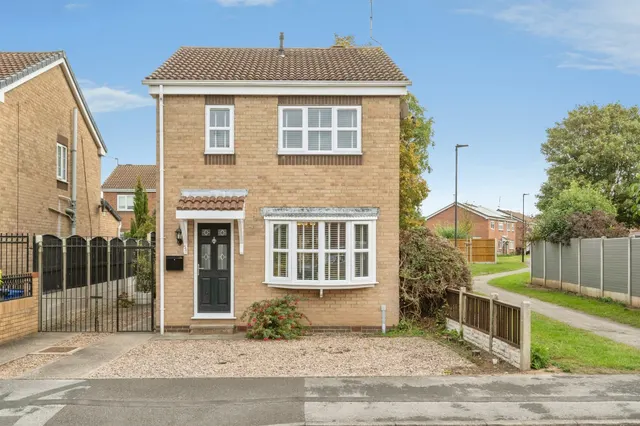 Hund Oak Drive, Hatfield, DN7, photo 1