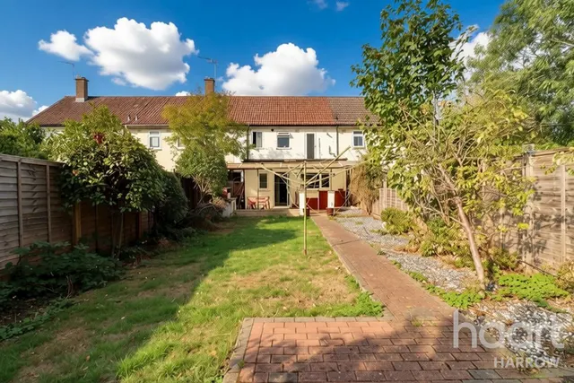 Tillotson Road, Harrow, HA3, photo 3