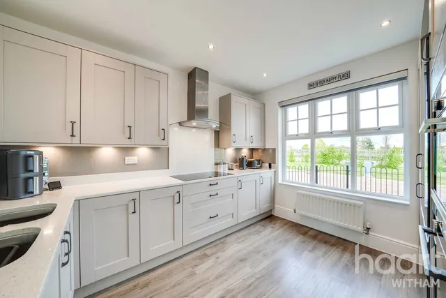 Adams Croft, Witham, CM8, photo 2