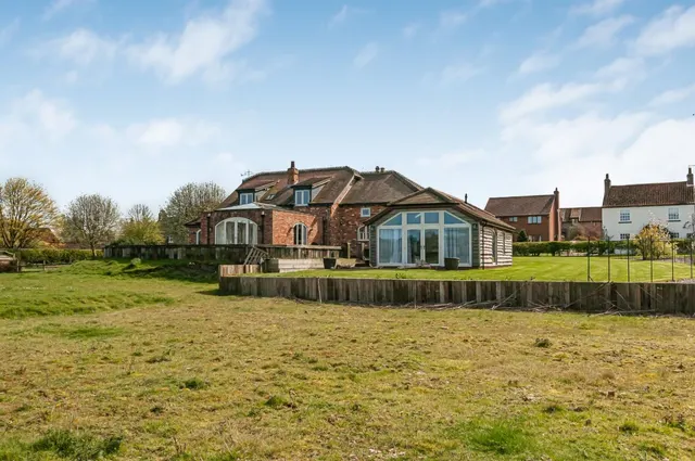 West End, Kilham, YO25, photo 3