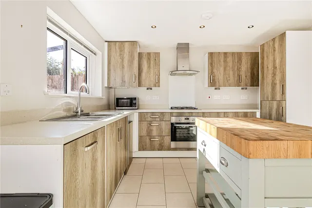 Charger Road, Trumpington, CB2, photo 3