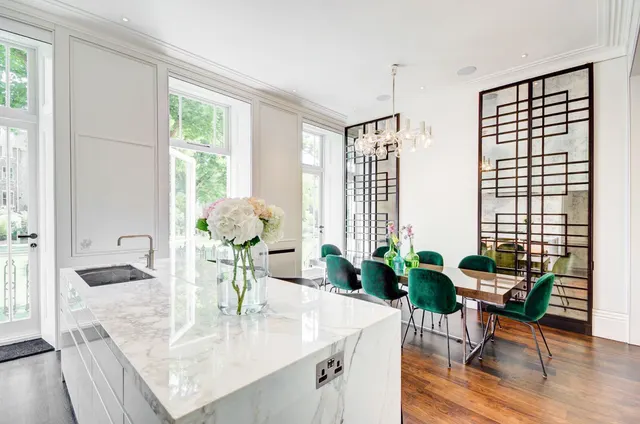 Warrington Crescent, Maida Vale, London, photo 1