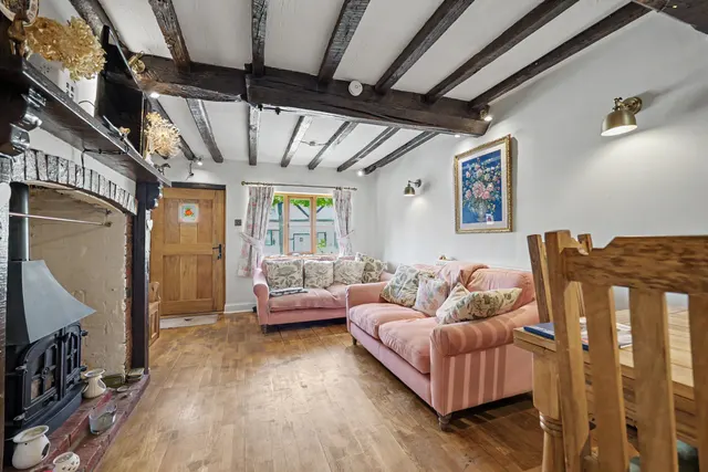 Photo 2 — Church Street, Bulkington, CV12