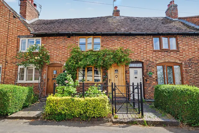 Church Street, Bulkington, CV12, photo 1