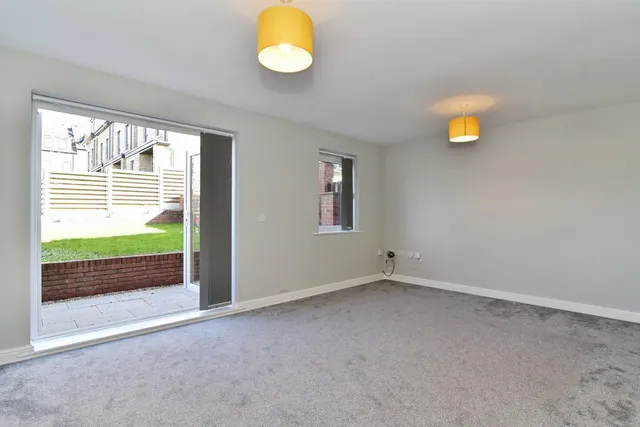 Photo 2 — Thrush Street, Sheffield, South Yorkshire, S6