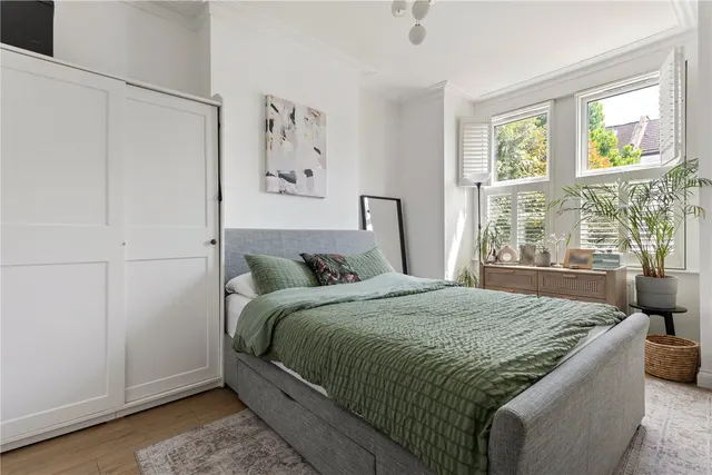 Mellison Road, London, SW17, photo 1