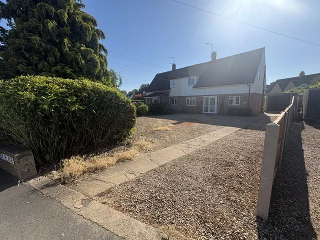 Waverley Place, Stamford, PE9, photo 1