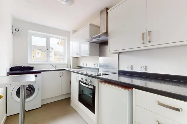 Photo 2 — Orient Court, Gresley Close, Telford TF7 5TU