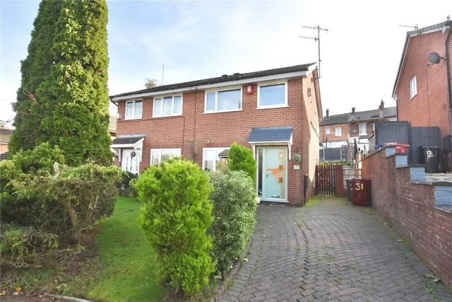 Full View, Blackburn, BB2, photo 1
