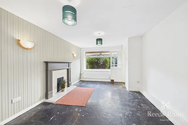 Photo 2 — West View, Bamber Bridge, Preston, PR5