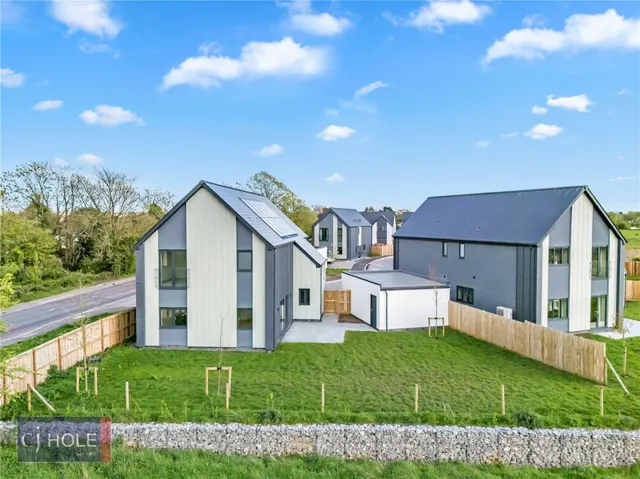 Home Ground, Rangeworthy, BS37, photo 2