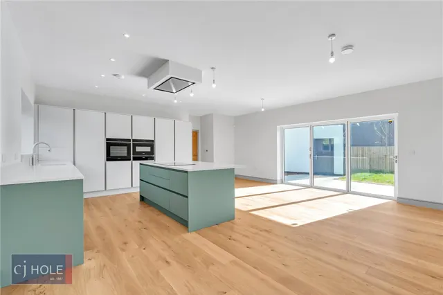 Home Ground, Rangeworthy, BS37, photo 3