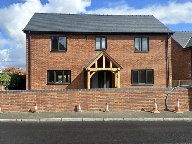 Cilmery, Builth Wells, photo 1