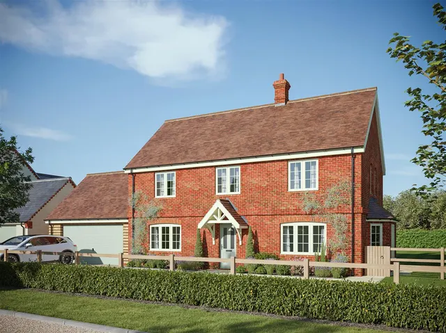 Townsend Farmyard, Poulshot, SN10, photo 1