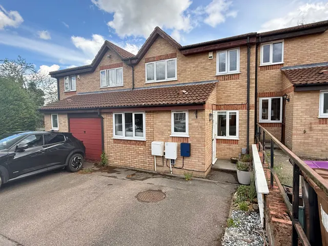 Moorymead Close, Watton At Stone, Hertford, SG14 3HF, photo 1