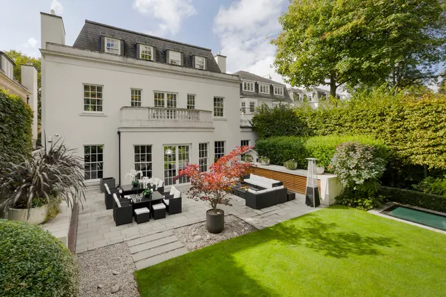 Avenue Road, St John's Wood, London, photo 1