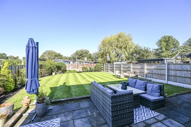 Dodds Lane, Maghull, L31, photo 2