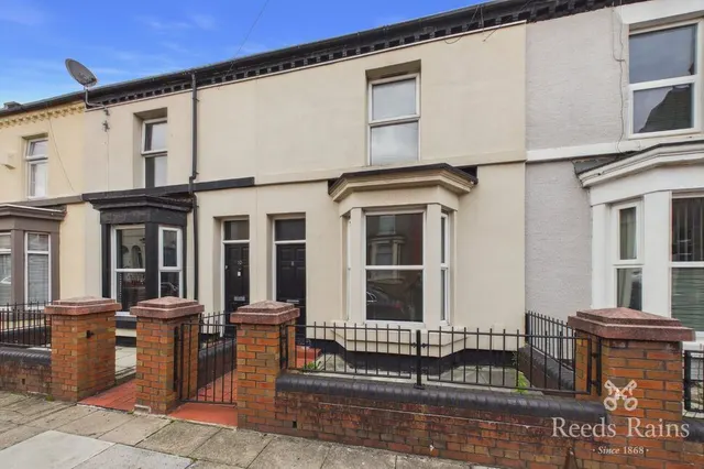 Coniston Street, Liverpool, L5, photo 1