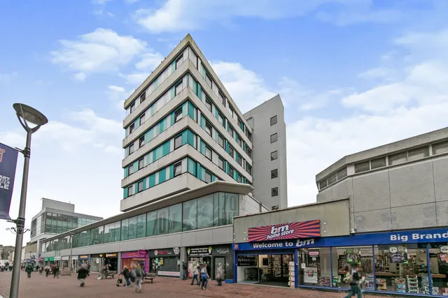 Photo 2 — Carr Street, Ipswich, IP4