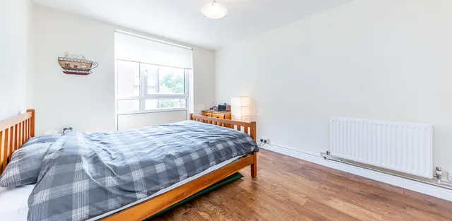 Clarence Gardens, NW1, photo 2