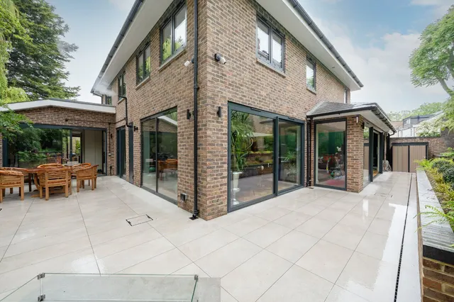 Hillside Close, London, NW8 0EF, photo 1