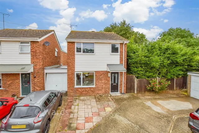 Moor Park Close, Rainham, ME8, photo 1