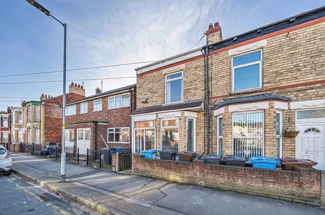 Aberdeen Street, Hull, HU9, photo 1