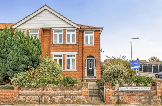 Mornington Avenue, Ipswich, IP1, photo 1