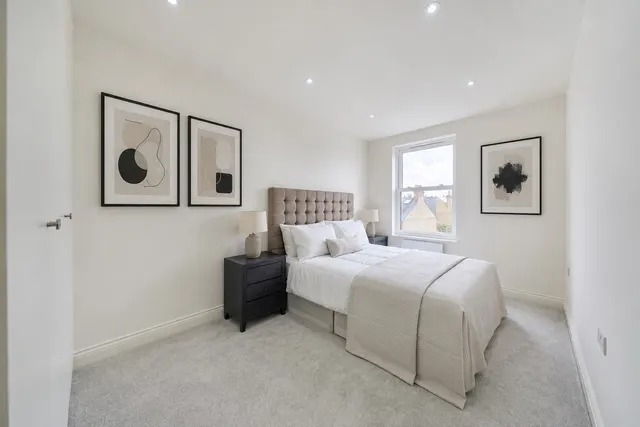 Replingham Road, Southfields, SW18, photo 2