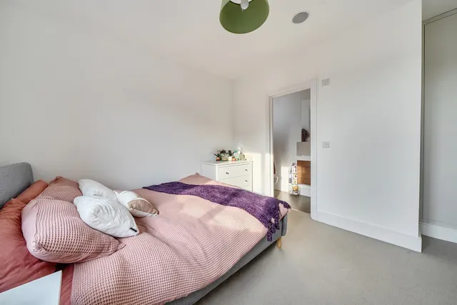 Lavender Hill, Battersea, SW11, photo 3